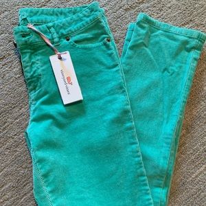 NWT Vineyard Vines Corduroy Pants